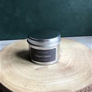Clean Cotton Candle 